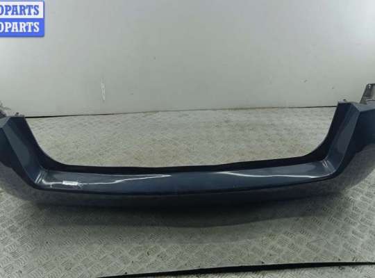 купить Бампер задний на Opel Zafira B (2004-2014)