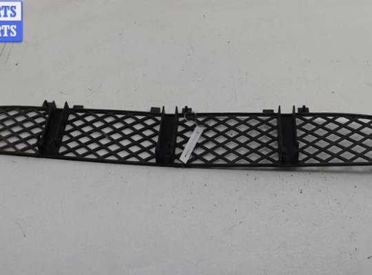 купить Решётка (заглушка) в бампер на Mercedes E-Class W210 (1995-2002)