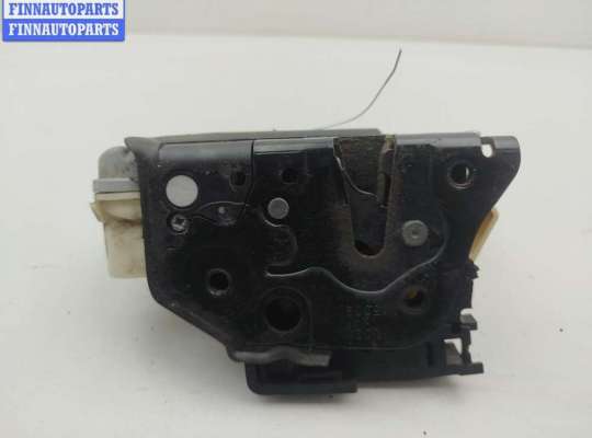 купить Замок двери передней левой на Volkswagen Passat B6