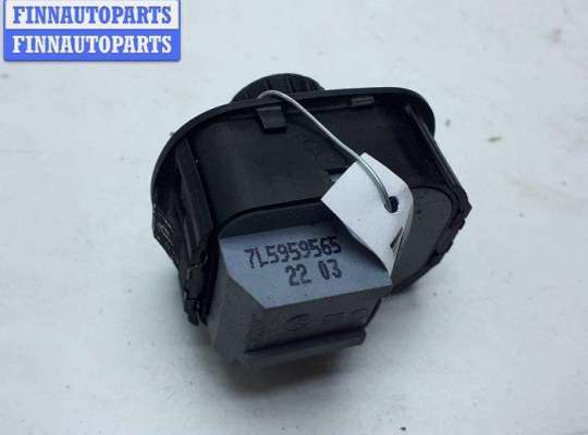 купить Джойстик регулировки зеркал на Porsche Cayenne