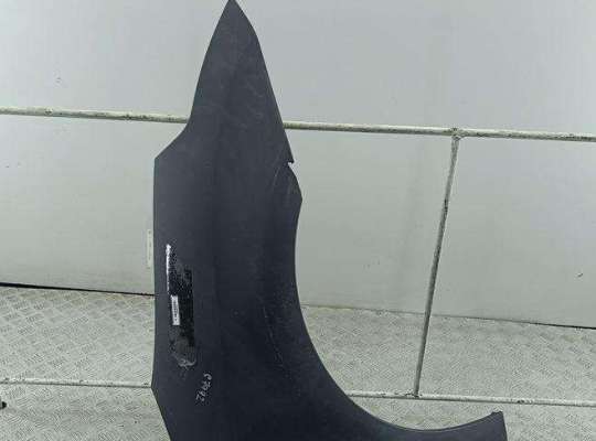 купить Крыло переднее правое на Citroen C4 (2004-2010)