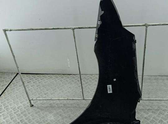 купить Крыло переднее правое на Citroen C4 (2004-2010)