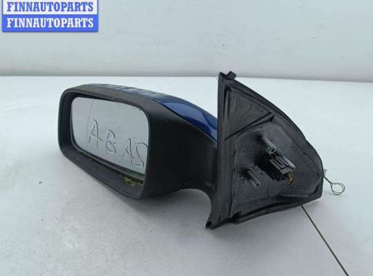 купить Зеркало наружное левое на Opel Astra G (1998-2004)