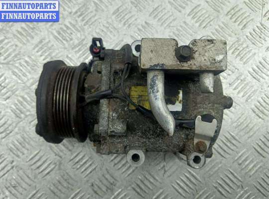 Компрессор кондиционера FO2101925 на Ford Mondeo III (2000-2007)