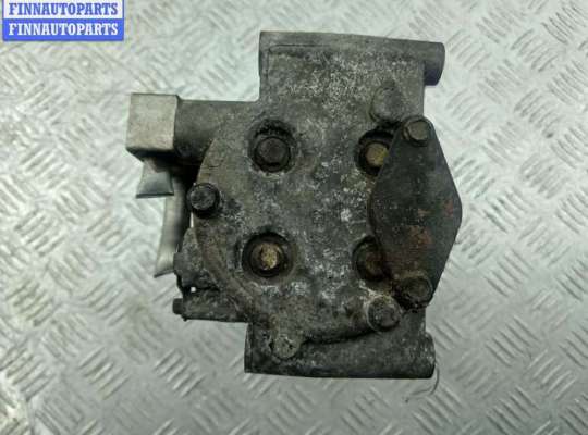 купить Компрессор кондиционера на Ford Mondeo III (2000-2007)