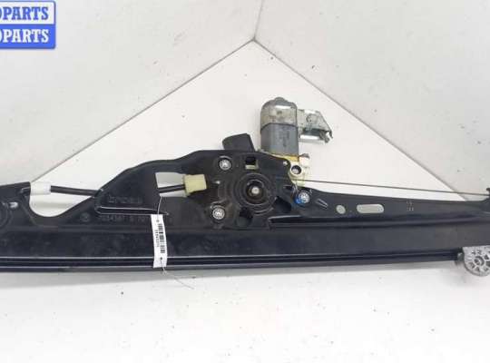 купить Стеклоподъемник электрический задний левый на BMW 5 E60/E61 (2003-2010)