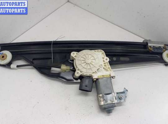 купить Стеклоподъемник электрический задний левый на BMW 5 E60/E61 (2003-2010)