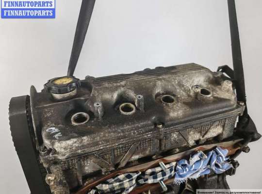 купить Двигатель (ДВС) на Suzuki Wagon R+