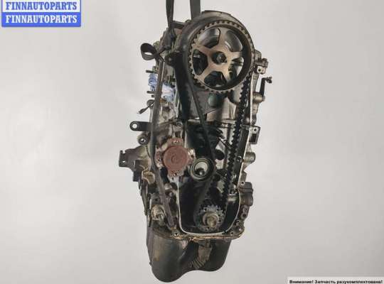 купить Двигатель (ДВС) на Suzuki Wagon R+