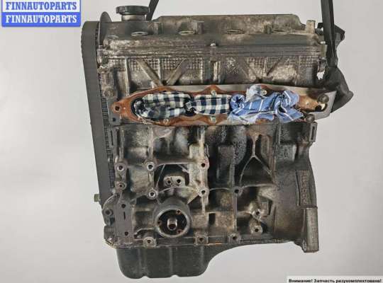 купить Двигатель (ДВС) на Suzuki Wagon R+