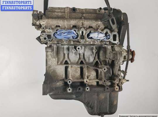 купить Двигатель (ДВС) на Suzuki Wagon R+