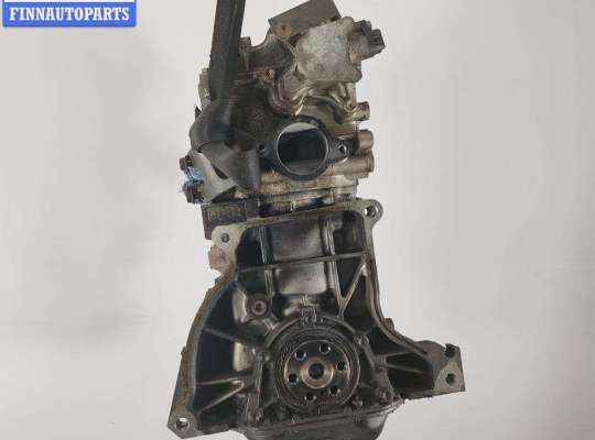 купить Двигатель (ДВС) на Suzuki Wagon R+