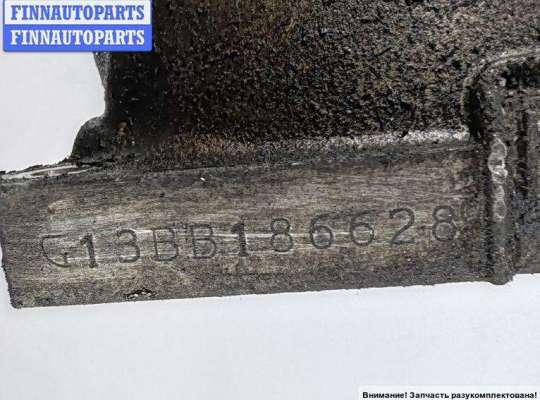 купить Двигатель (ДВС) на Suzuki Wagon R+