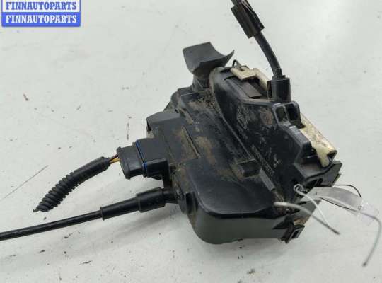 купить Замок двери передней левой на Nissan Primera P12 (2002-2008)