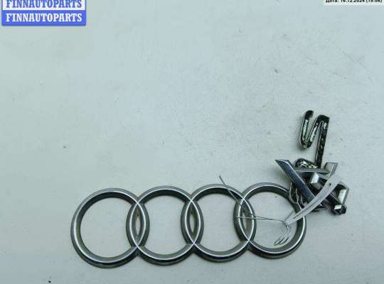 купить Эмблема на Audi A4 B5 (1994-2001)