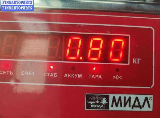 купить Механизм натяжения ремня, цепи на Mercedes M-Class ML W163 (1998-2004)