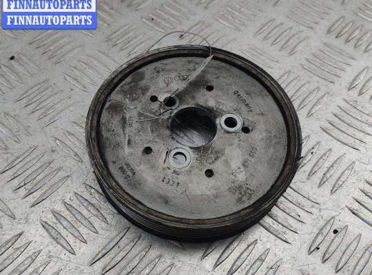 купить Шкив насоса гидроусилителя на Audi A6 C5 (1997-2005)