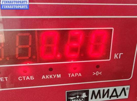 купить Шкив насоса гидроусилителя на Audi A6 C5 (1997-2005)