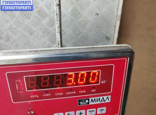 купить Крыло переднее левое на Audi A4 B7 (2004-2008)