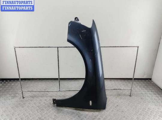 Купить Крыло переднее левое на Audi A4 B7 (2004-2008) Крыло переднее левое AU1718844 на Audi A4 B7 (2004-2008)