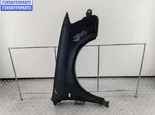 купить Крыло переднее левое на Audi A4 B7 (2004-2008)