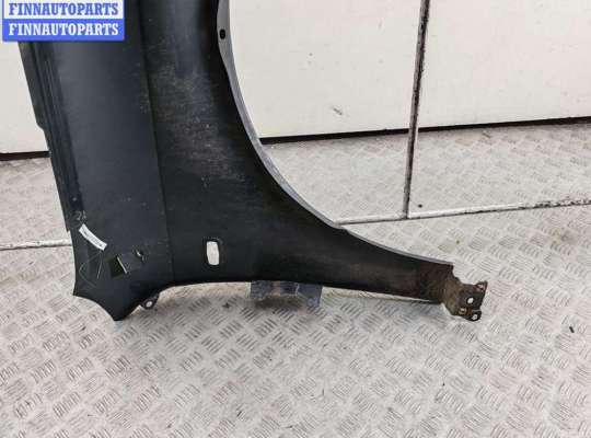 купить Крыло переднее левое на Audi A4 B7 (2004-2008)