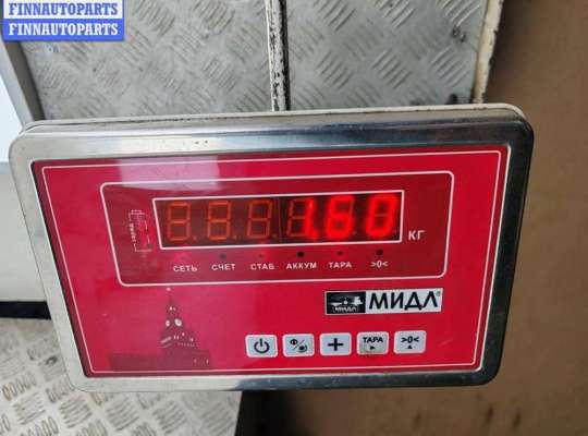 купить Стеклоподъемник электрический передний левый на Opel Astra H (2004-2009)