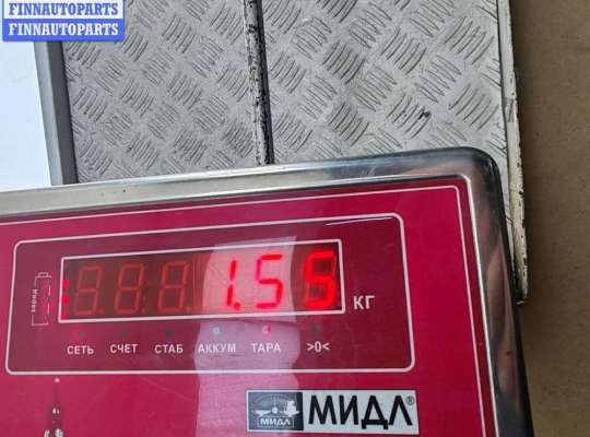 Насос ГУР (ЭУР, ЭГУР) на Volkswagen Golf IV (1J)