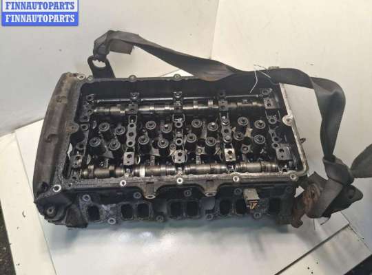 Головка блока цилиндров двигателя (ГБЦ) FO2190075 на Ford Transit (2006-2014)