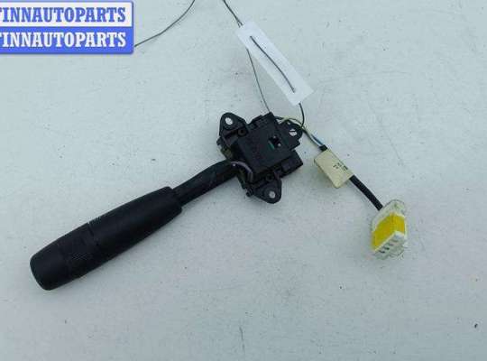 Круиз-контроль на Peugeot 607