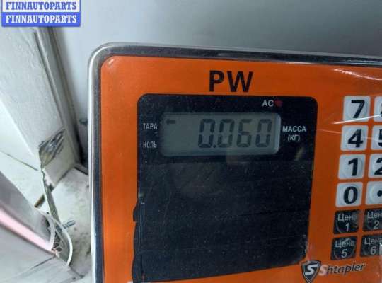 Круиз-контроль на Peugeot 607