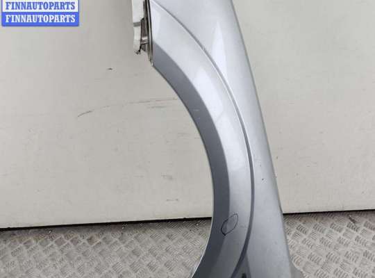 купить Крыло переднее левое на Ford Mondeo III (2000-2007)