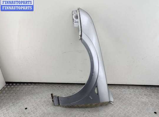 Крыло переднее левое FO2150853 на Ford Mondeo III (2000-2007)