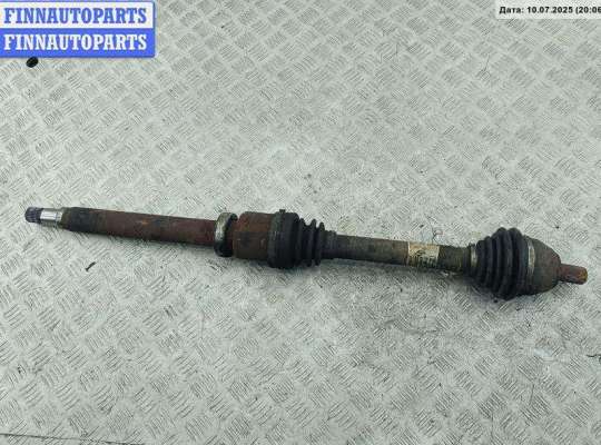 купить Полуось передняя правая на Ford Focus II (2004-2011)