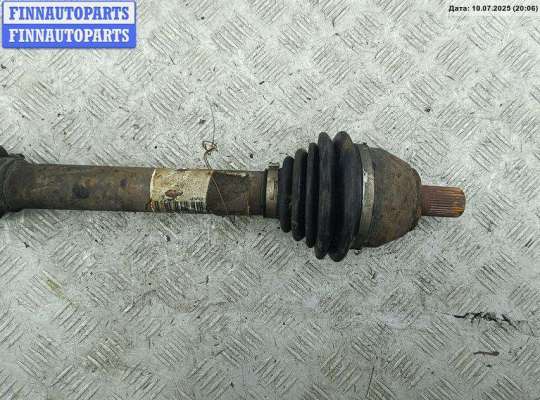 купить Полуось передняя правая на Ford Focus II (2004-2011)