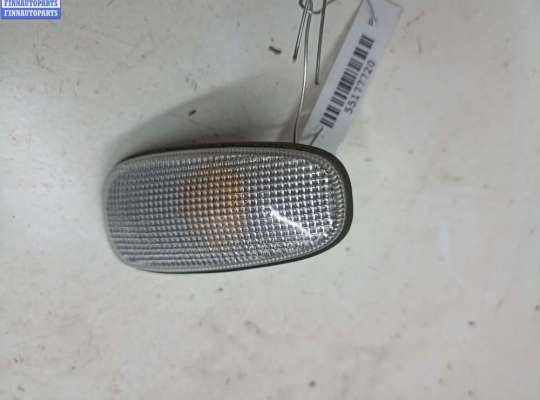 купить Повторитель поворота левый на Opel Astra G (1998-2004)