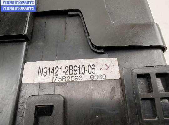 купить Блок предохранителей на Hyundai Santa Fe (2006-2012)