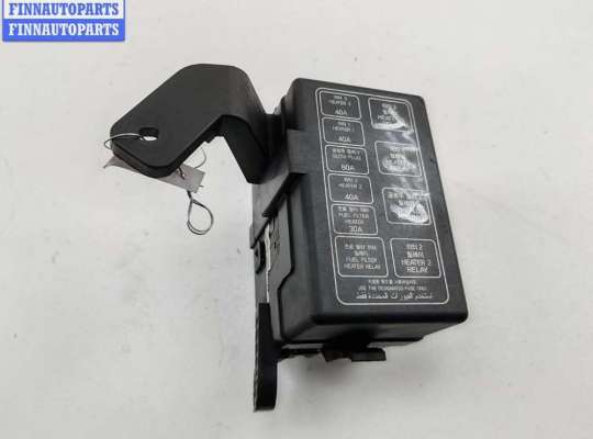 Купить Блок предохранителей на Hyundai Santa Fe (2006-2012) Блок предохранителей HN600443 на Hyundai Santa Fe (2006-2012)