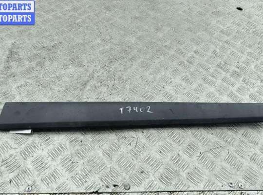 купить Молдинг крыла заднего левого на Renault Kangoo II (2007-2021)