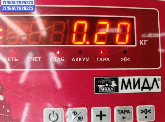 купить Молдинг крыла заднего левого на Renault Kangoo II (2007-2021)