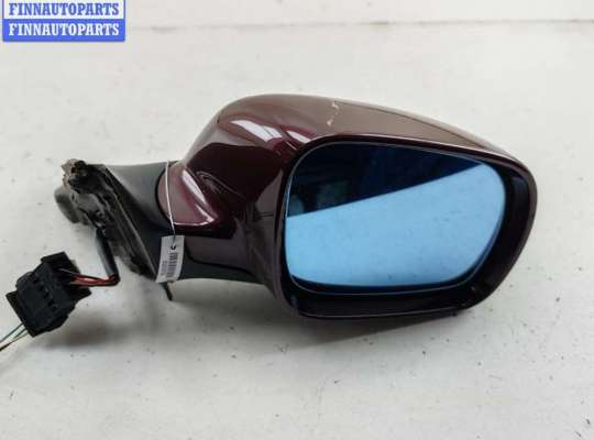 купить Зеркало наружное правое на Audi A4 B5 (1994-2001)