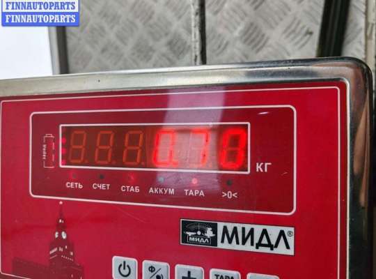 купить Зеркало наружное правое на Audi A4 B5 (1994-2001)