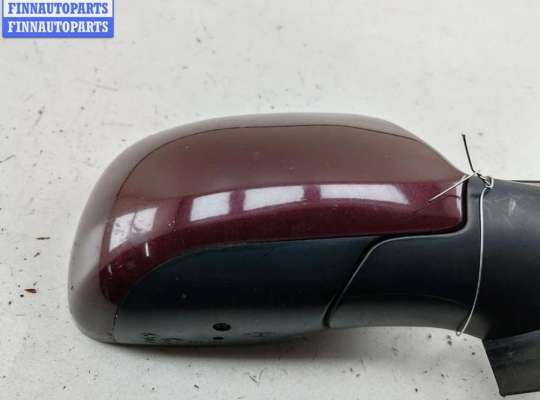 купить Зеркало наружное правое на Audi A4 B5 (1994-2001)