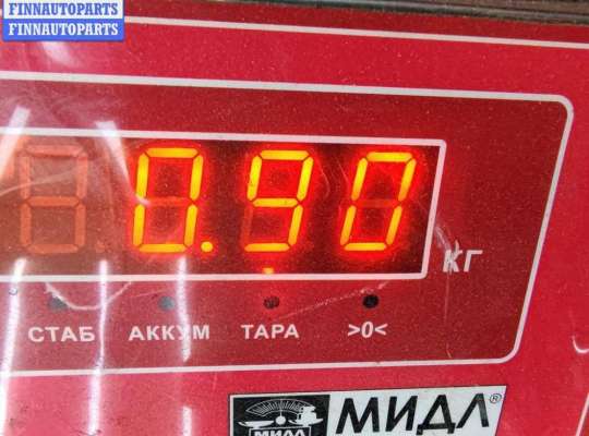 купить Защита крыла (подкрылок) передняя левая на Opel Astra H (2004-2009)