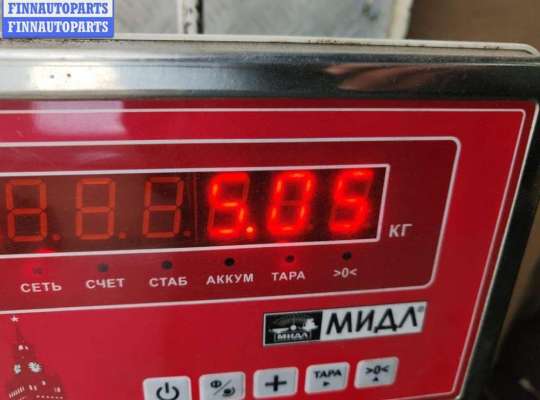 купить Суппорт задний левый на Iveco Daily (2006-2011)