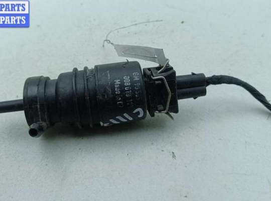 купить Насос (моторчик) омывателя стекла на Opel Vectra C (2002-2008)