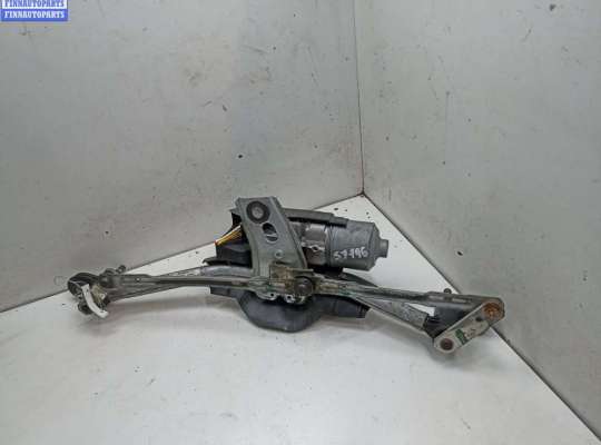 купить Механизм стеклоочистителя переднего (трапеция дворников) на Opel Astra H (2004-2009)