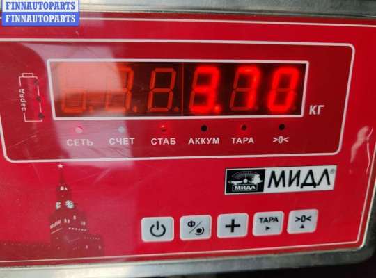 купить Вентилятор радиатора на BMW 3 E36 (1991-2000)