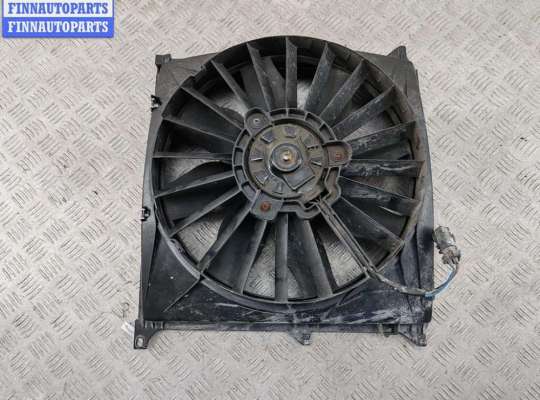 купить Вентилятор радиатора на BMW 3 E36 (1991-2000)