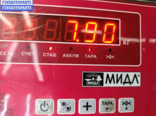 купить Стойка подвески передняя левая на Peugeot 307